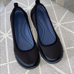 Women’s brand new Crocs